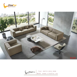 Sofa sảnh chờ H231-2chỗ