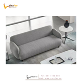 Sofa sảnh chờ H232-3chỗ