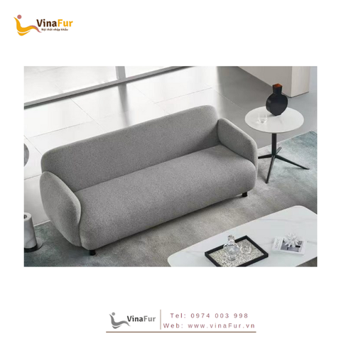 Sofa sảnh chờ H232-3chỗ