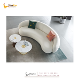 Sofa sảnh chờ H233
