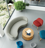 Sofa sảnh chờ H233