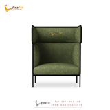 Sofa sảnh chờ Max01HB