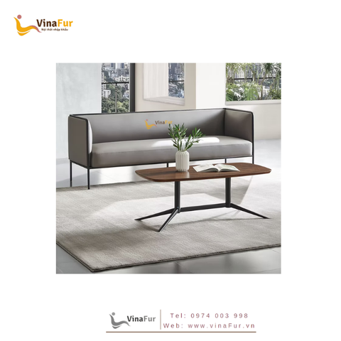Sofa sảnh chờ Max03