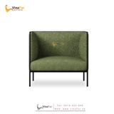 Sofa sảnh chờ Max01