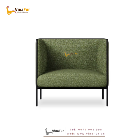Sofa sảnh chờ Max01