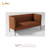 Sofa sảnh chờ Max02