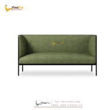 Sofa sảnh chờ Max02
