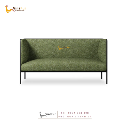 Sofa sảnh chờ Max02
