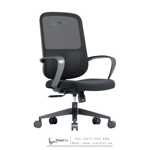 Ghế văn phòng Pro-B260