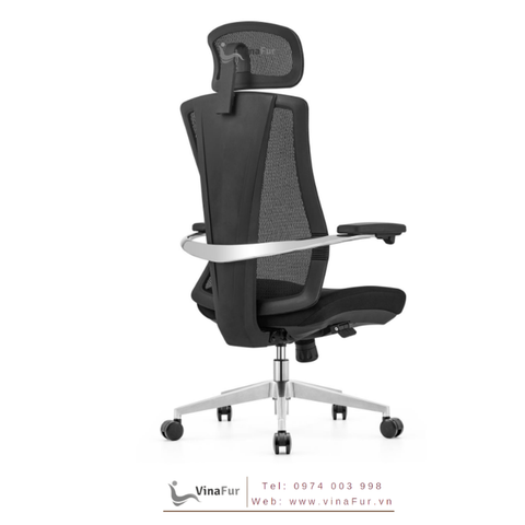 Ghế công thái học Qi823A