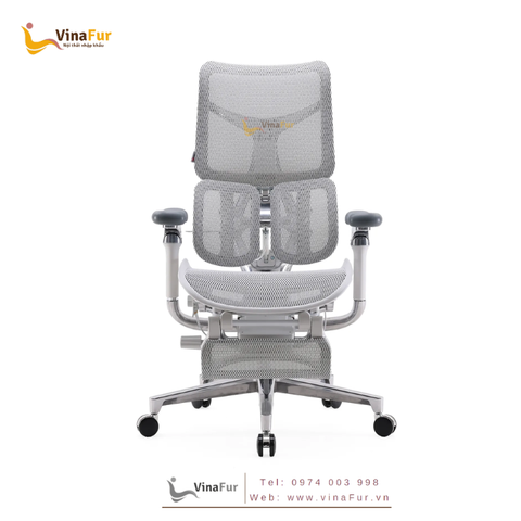 Ghế công thái học Sihoo S300