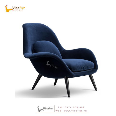 Ghế Armchair VF2321