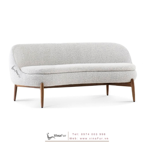 Ghế Armchair SF2596 - 2 chỗ