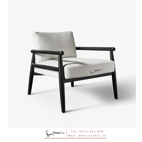 Ghế Armchair VF2618