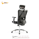 Ghế công thái học M18