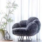 Ghế Armchair SF2710