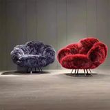 Ghế Armchair SF2710