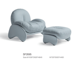Ghế Armchair SF2695