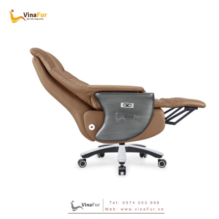Ghế Lãnh Đạo Massage Cao Cấp