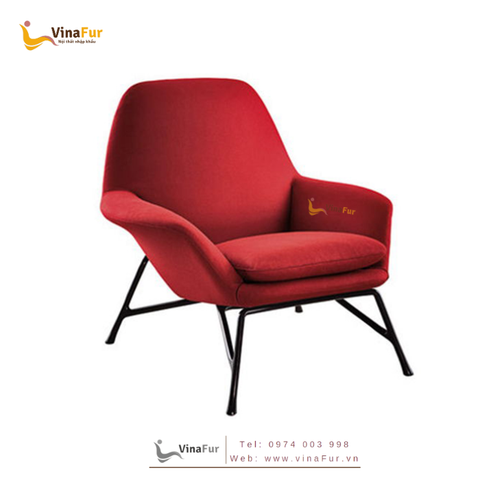 Ghế Armchair VF3045D