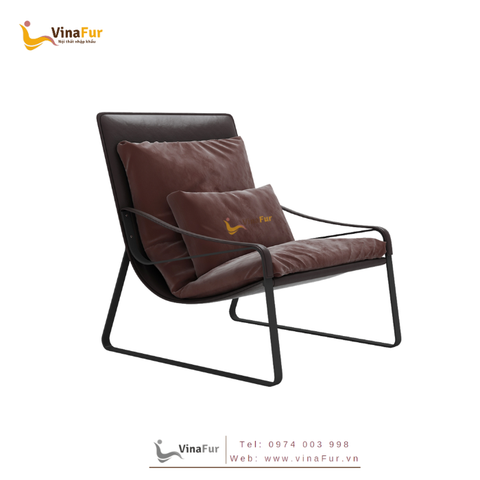 Ghế Armchair YJ0852