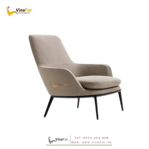 Ghế Armchair YJ5315