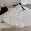 Set Áo Yếm Nơ