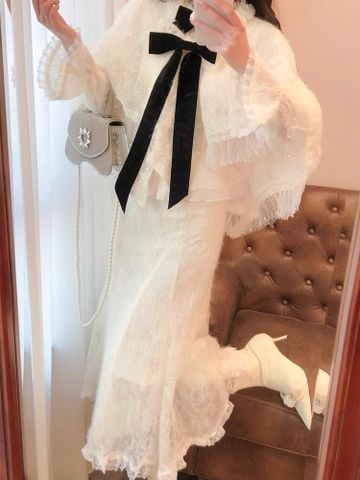 Set Ren Tiểu Thư 3 Món