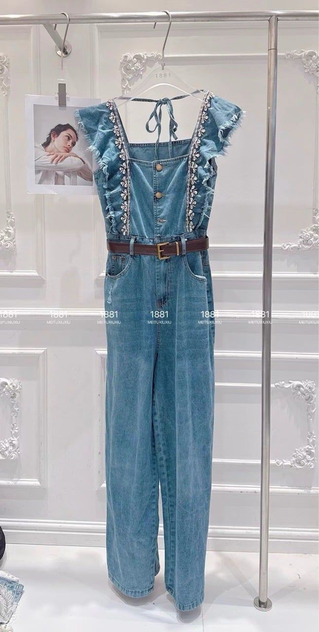 Jump Jeans