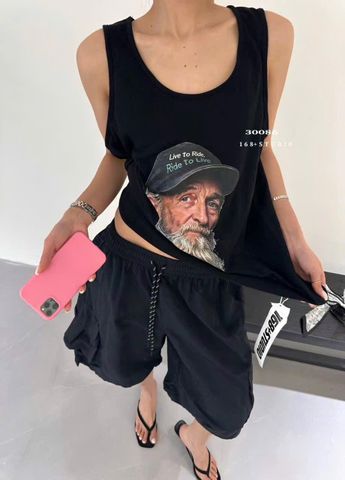 Áo 3 lỗ ông già