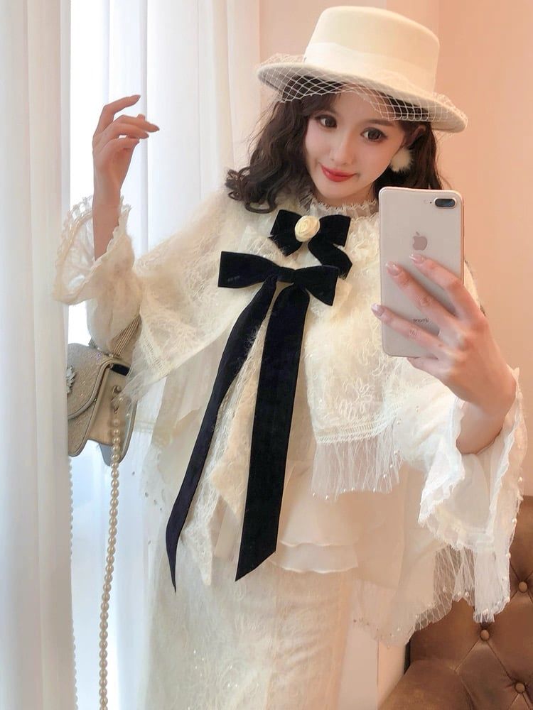 Set Ren Tiểu Thư 3 Món