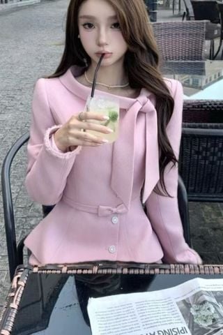 Set Hồng Tiểu Thư