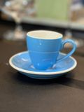 Tách cafe kèm đĩa