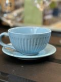 Cốc cafe sứ kèm đĩa