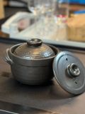 Nồi đất 2 lớp