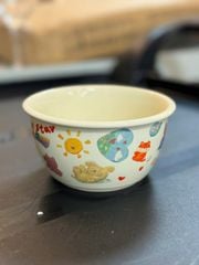 Bát sứ