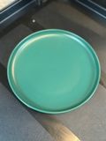 Đĩa sứ