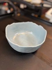 Bát sứ