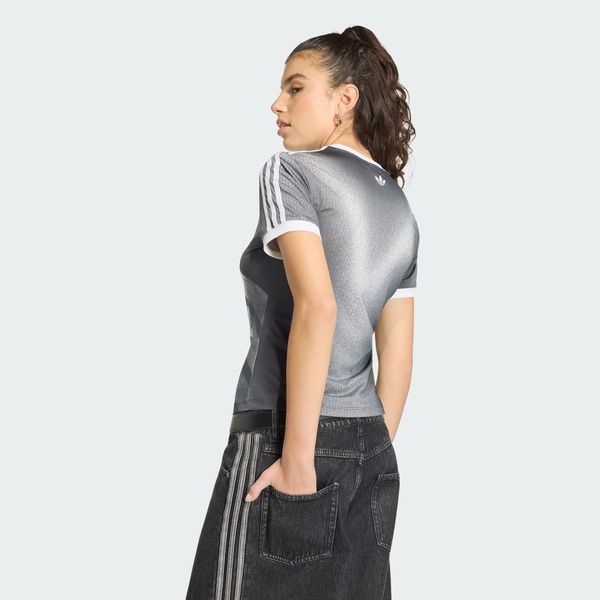  Áo T-shirt adidas Adilenium 5.0 Jersey Nữ - KY5177 