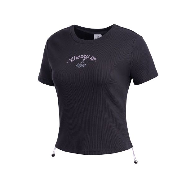  Áo T-shirt 361º Nữ W562529111-4C 