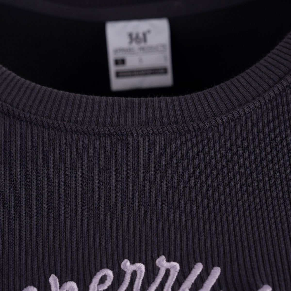  Áo T-shirt 361º Nữ W562529111-4C 