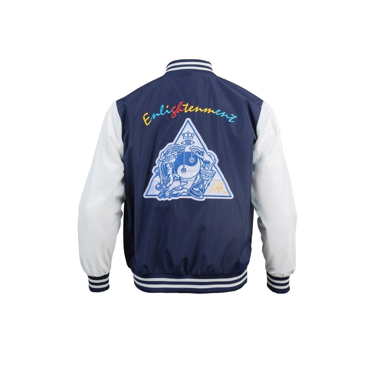  Áo gió 361º Nam W552431602-2C 