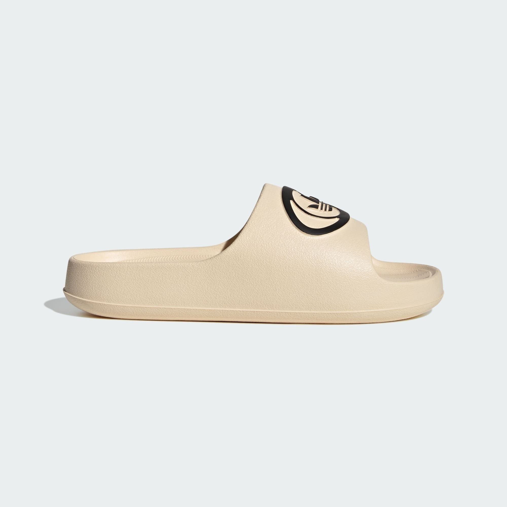 Dép quai ngang adidas Adilette 00s Nam - KK3582 