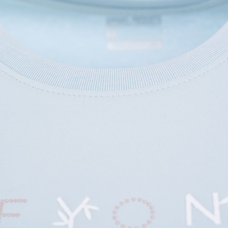  Áo T-shirt 361º Nữ W562514105-4C 