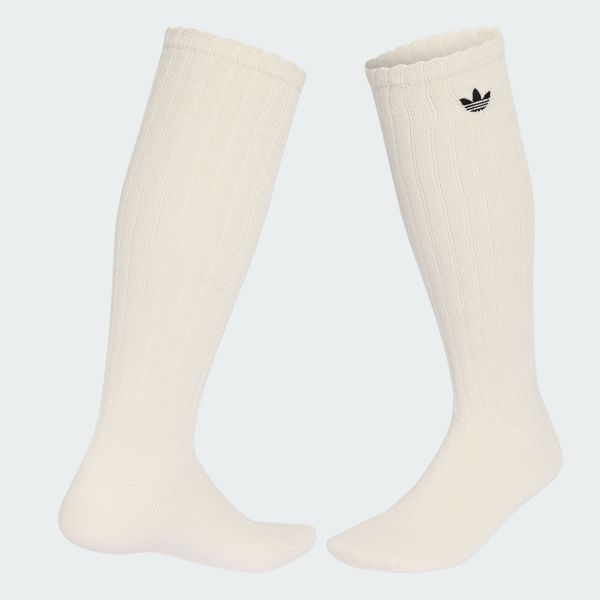  Tất cao cổ adidas Slouchy High Knee 1P Nữ - KR1605 