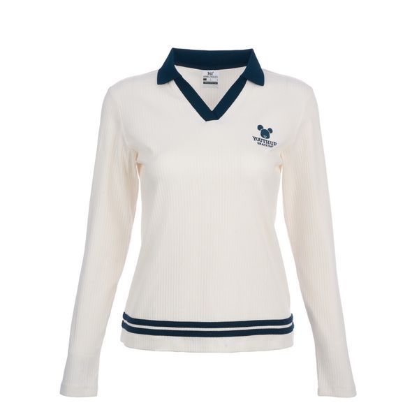  Áo polo 361º Nữ W562539102-1C 