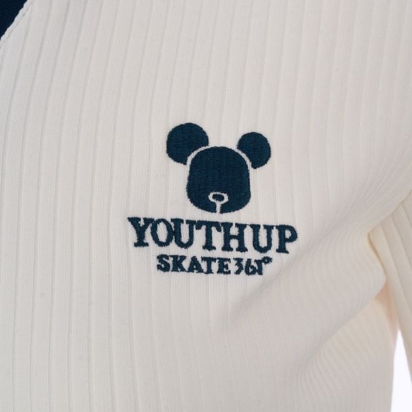  Áo polo 361º Nữ W562539102-1C 