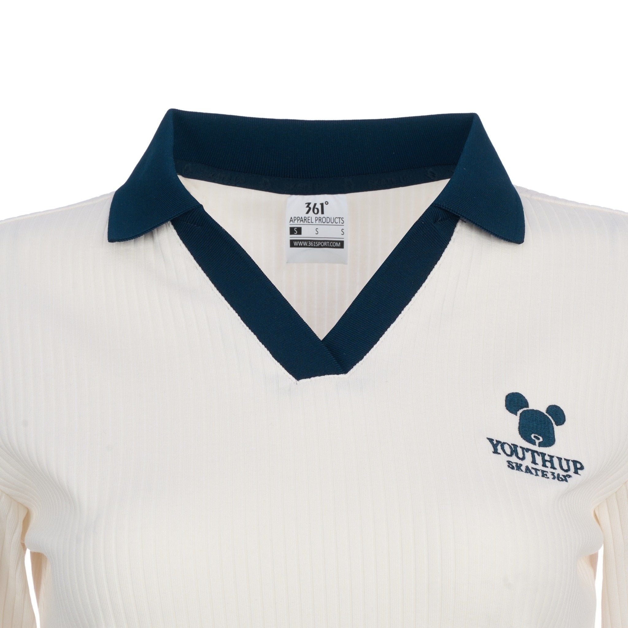  Áo polo 361º Nữ W562539102-1C 