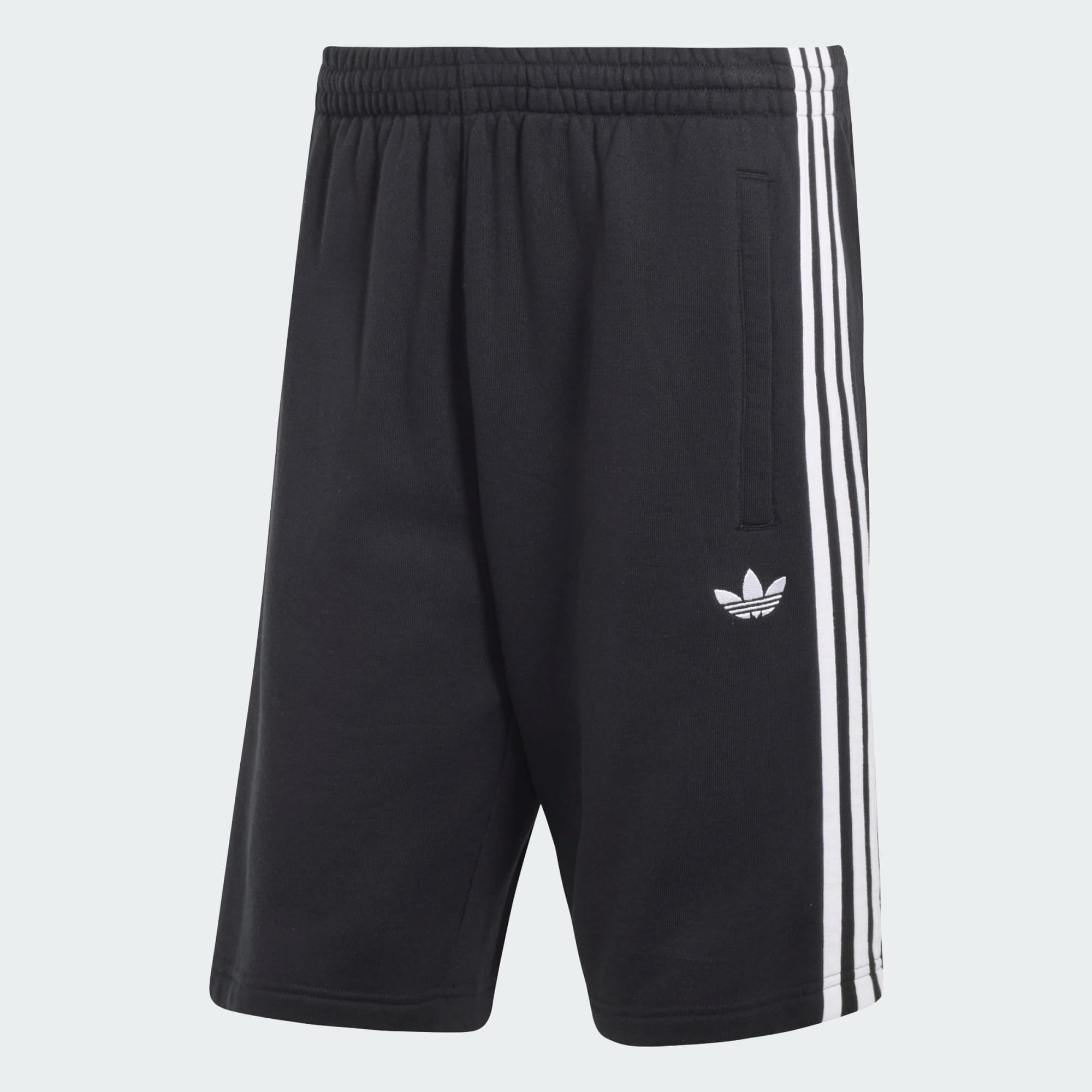  Quần short adidas 3-Stripes Nam - KE3566 