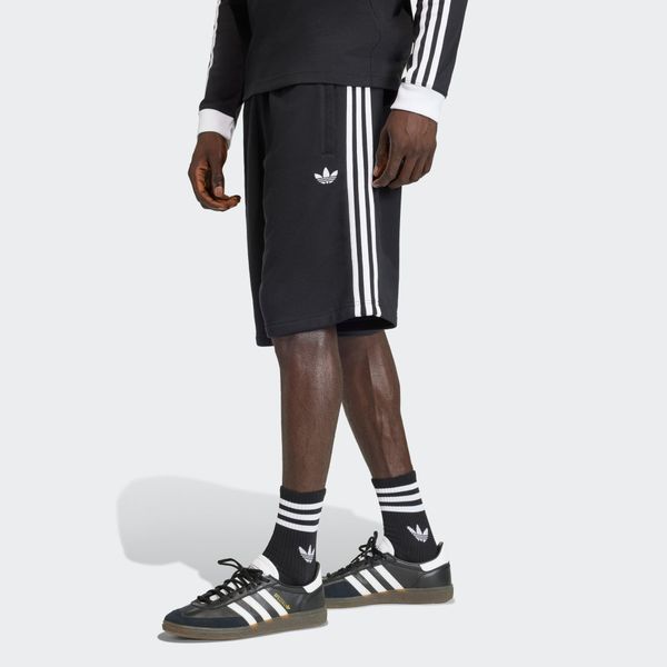  Quần short adidas 3-Stripes Nam - KE3566 